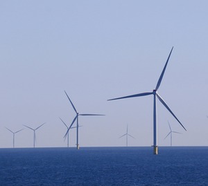 Photo of energy infrastructure